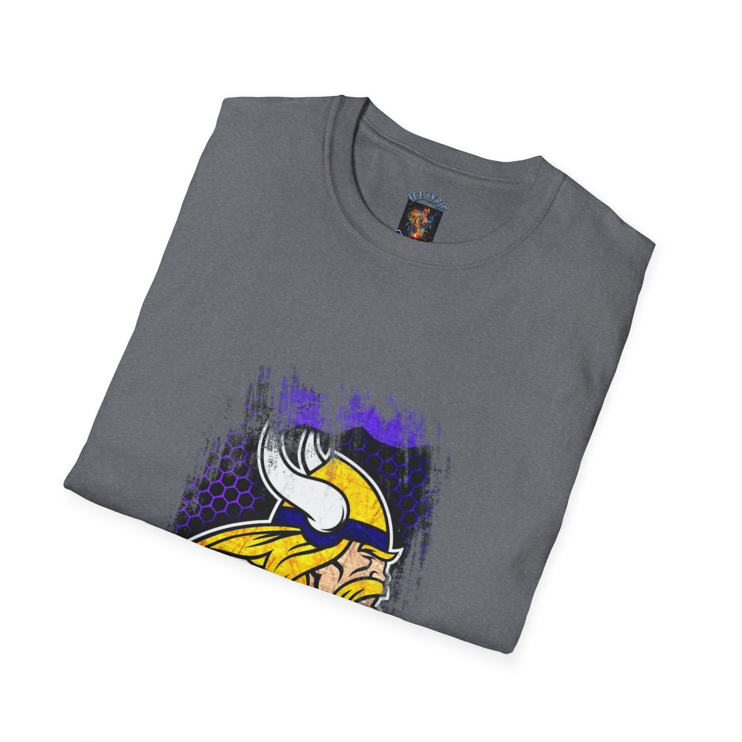 Minnesota Vikings Men's T-Shirt