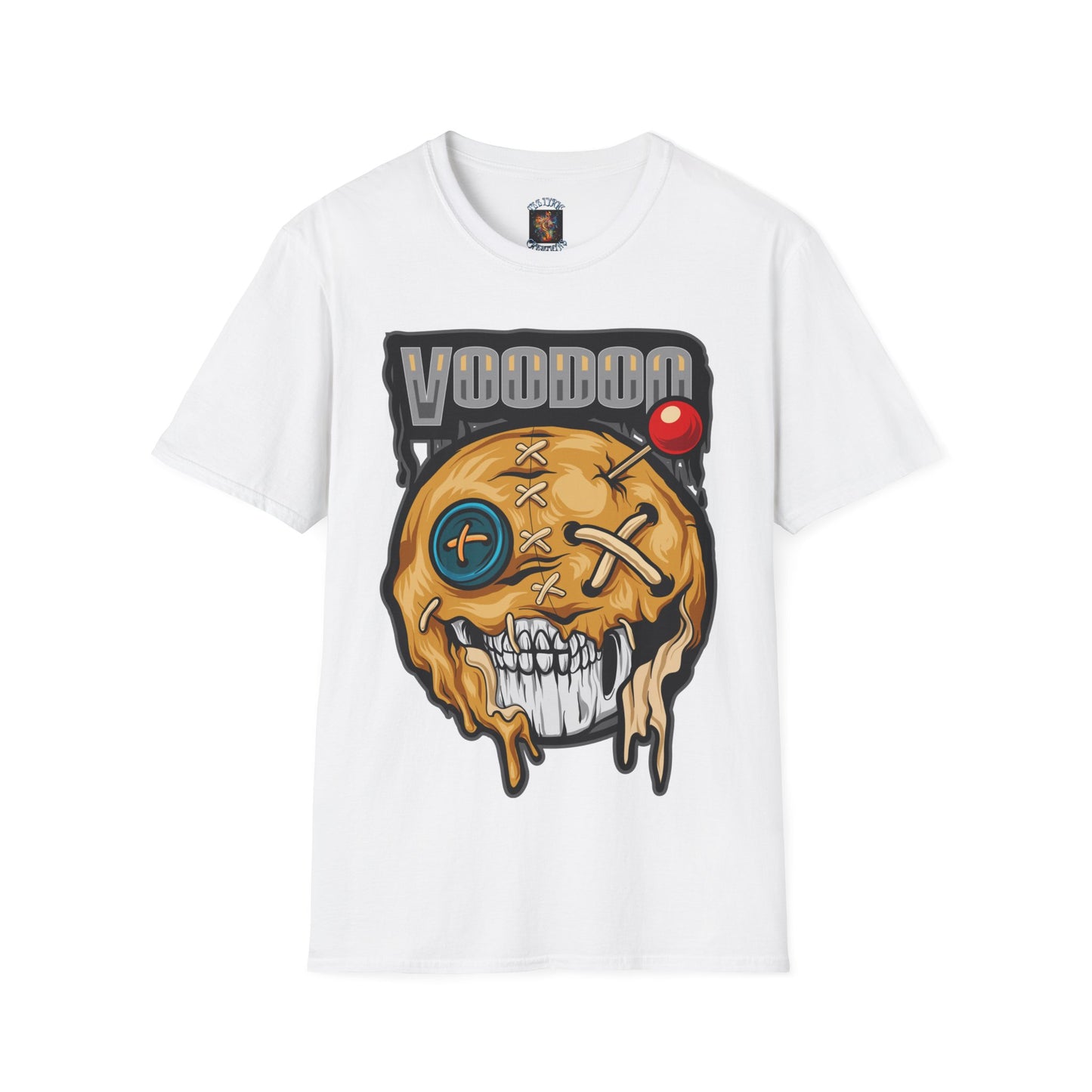 Voodoo T-Shirt