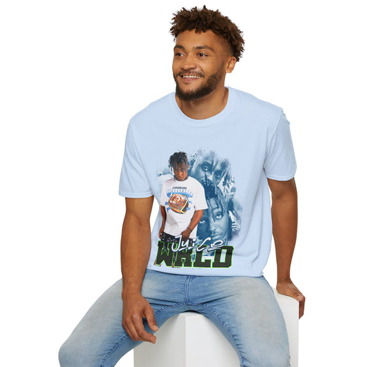 Juice WRLD T-Shirt