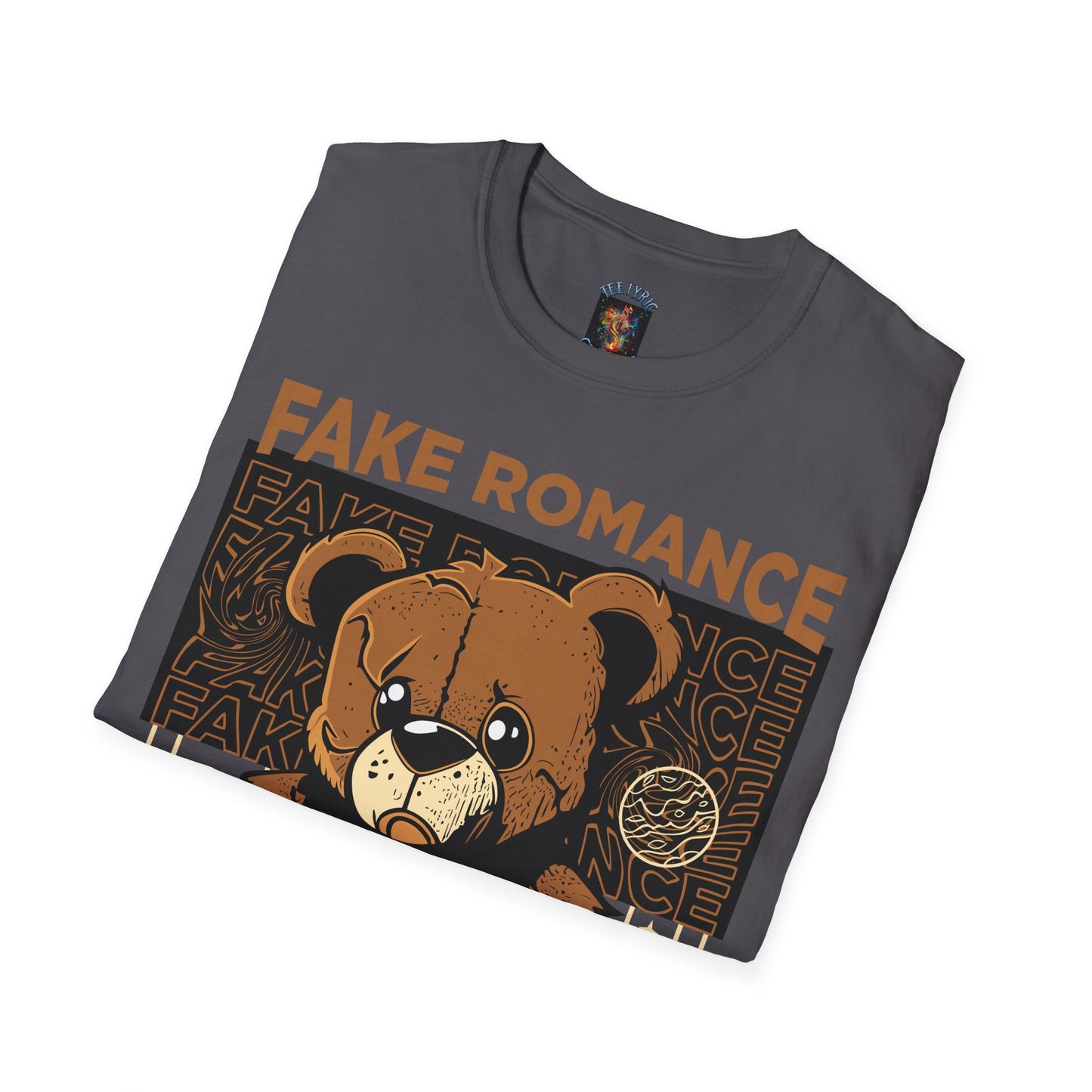 Fake Love T-Shirt