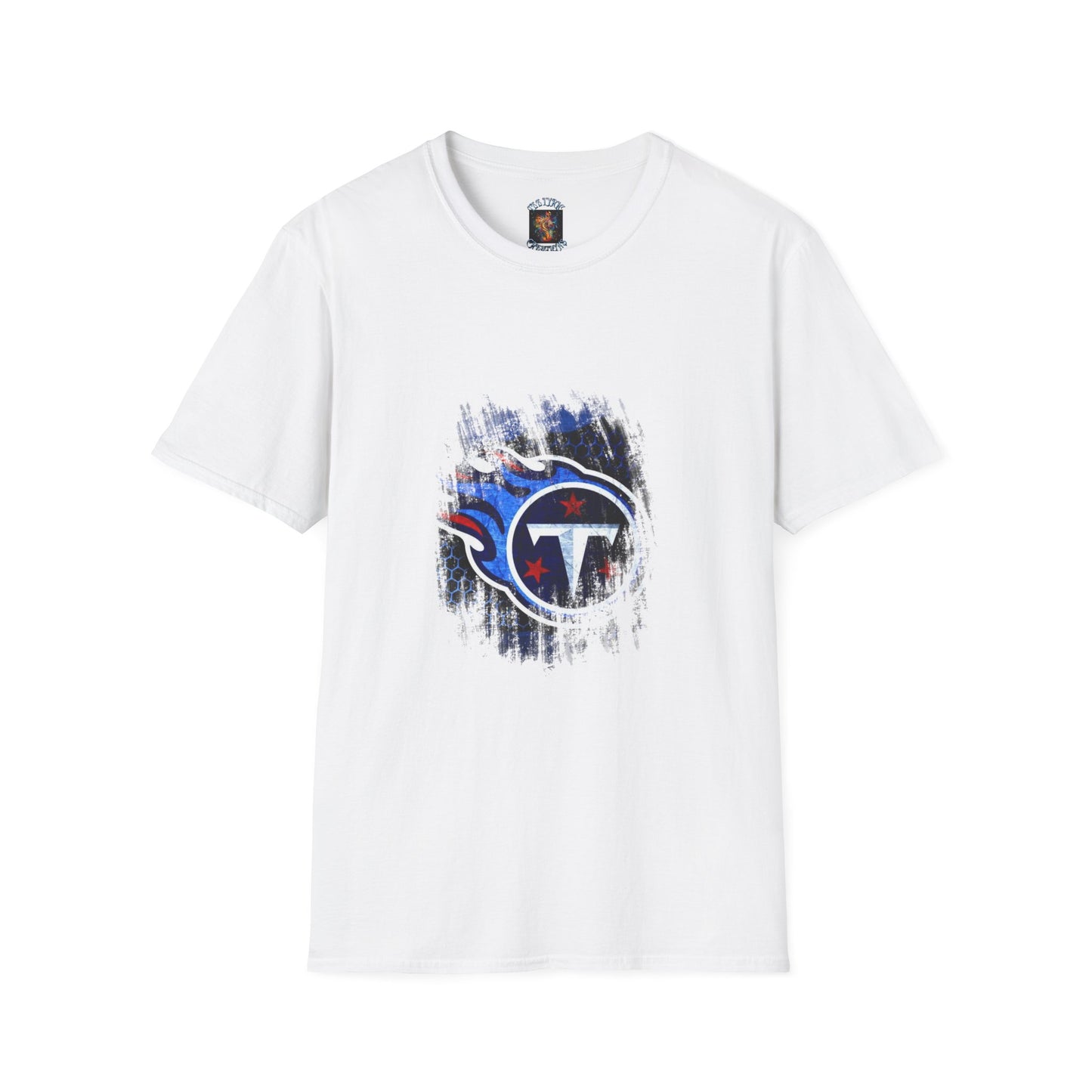 Tennessee Titans Men's T-Shirt