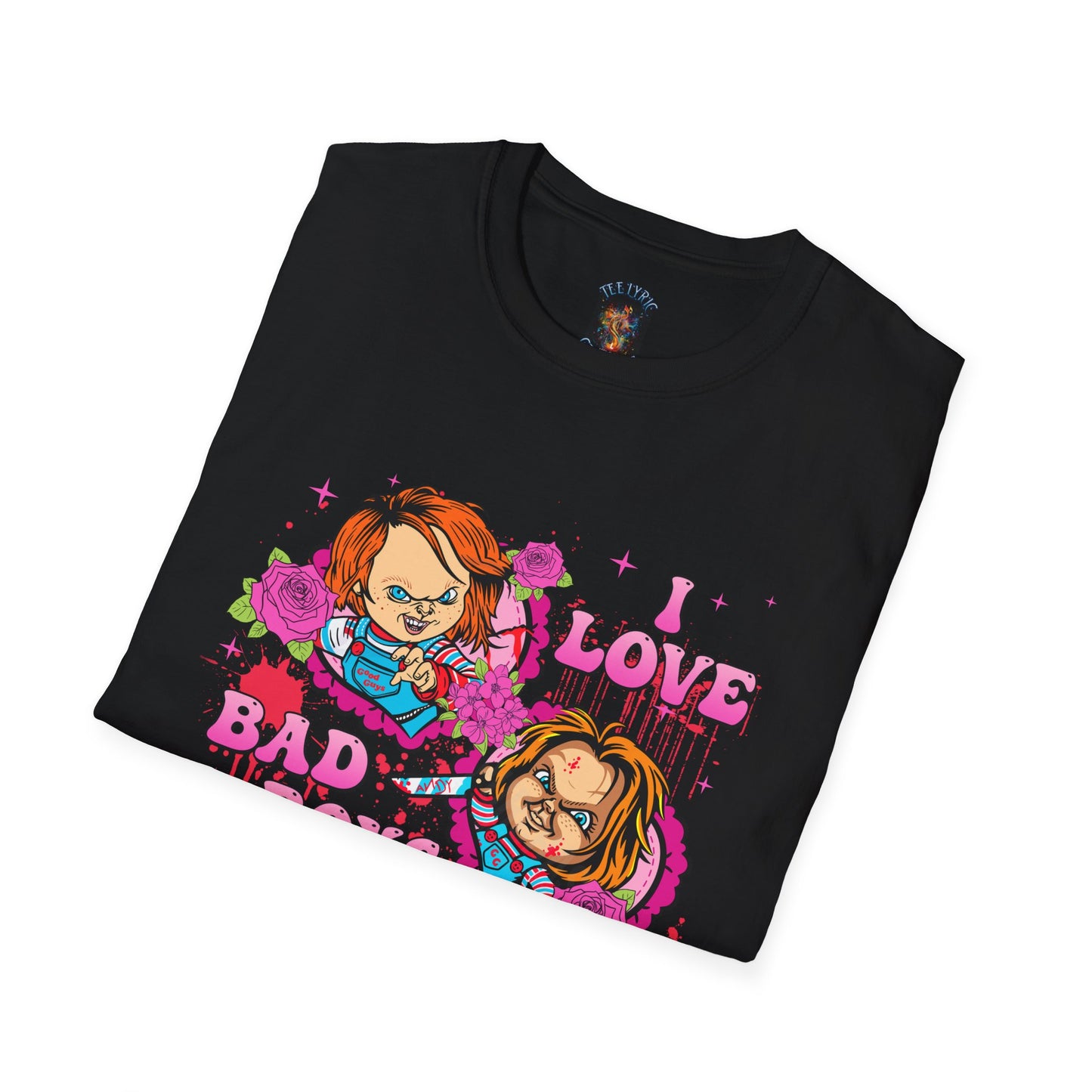 Everyone Love Bad Boys T - Shirt