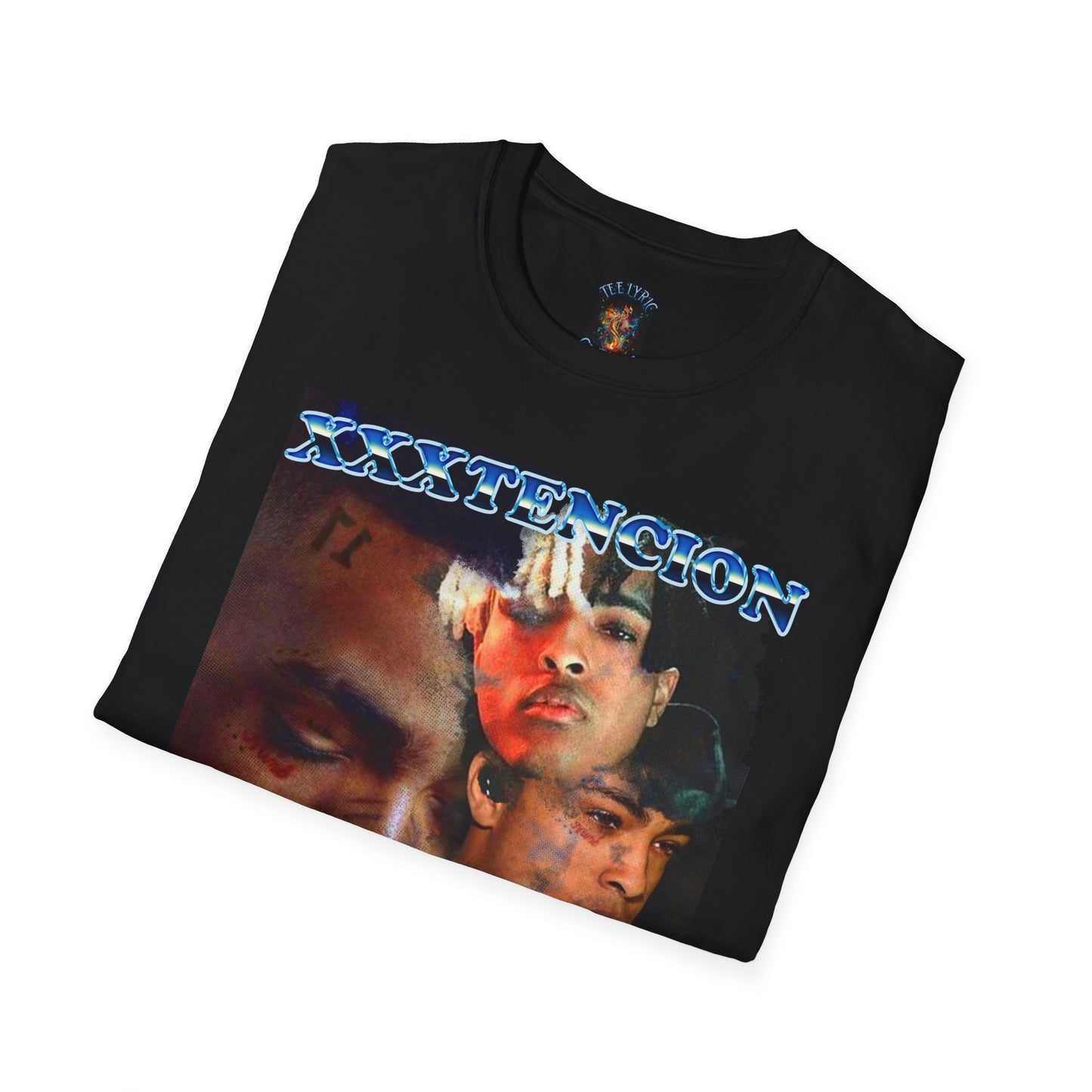 XXXTencion T-Shirt