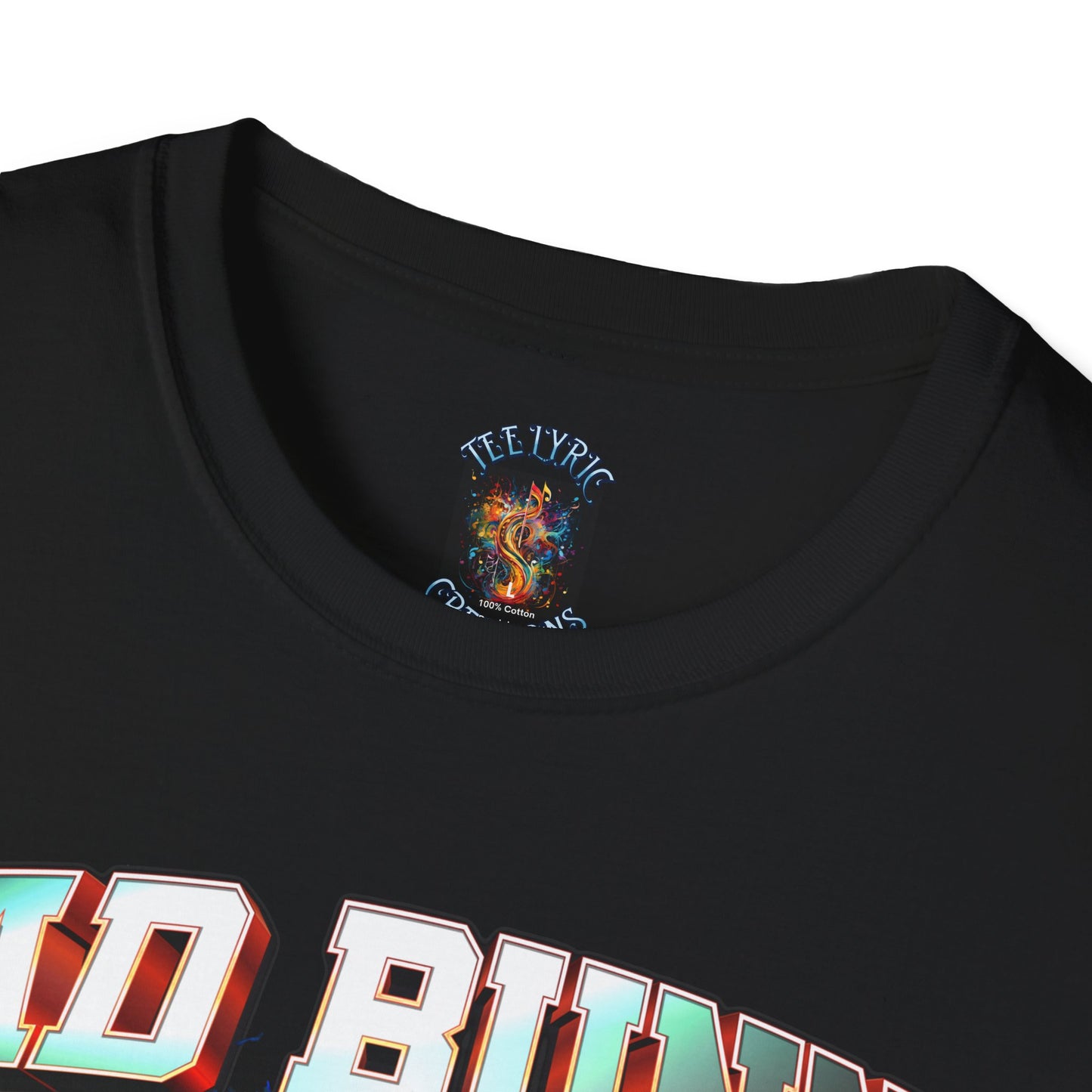 Bad Bunny T-Shirt