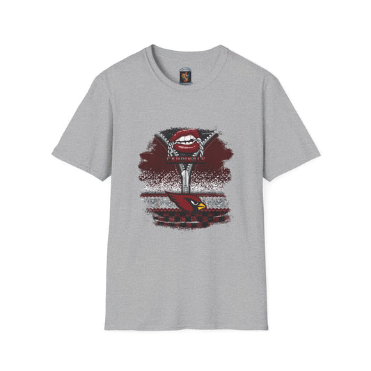 Arizona Cardinals  short sleeve