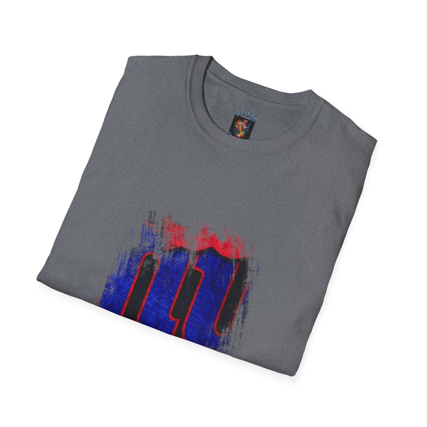 Men's New York Giants Short Sleeve T - Shirt