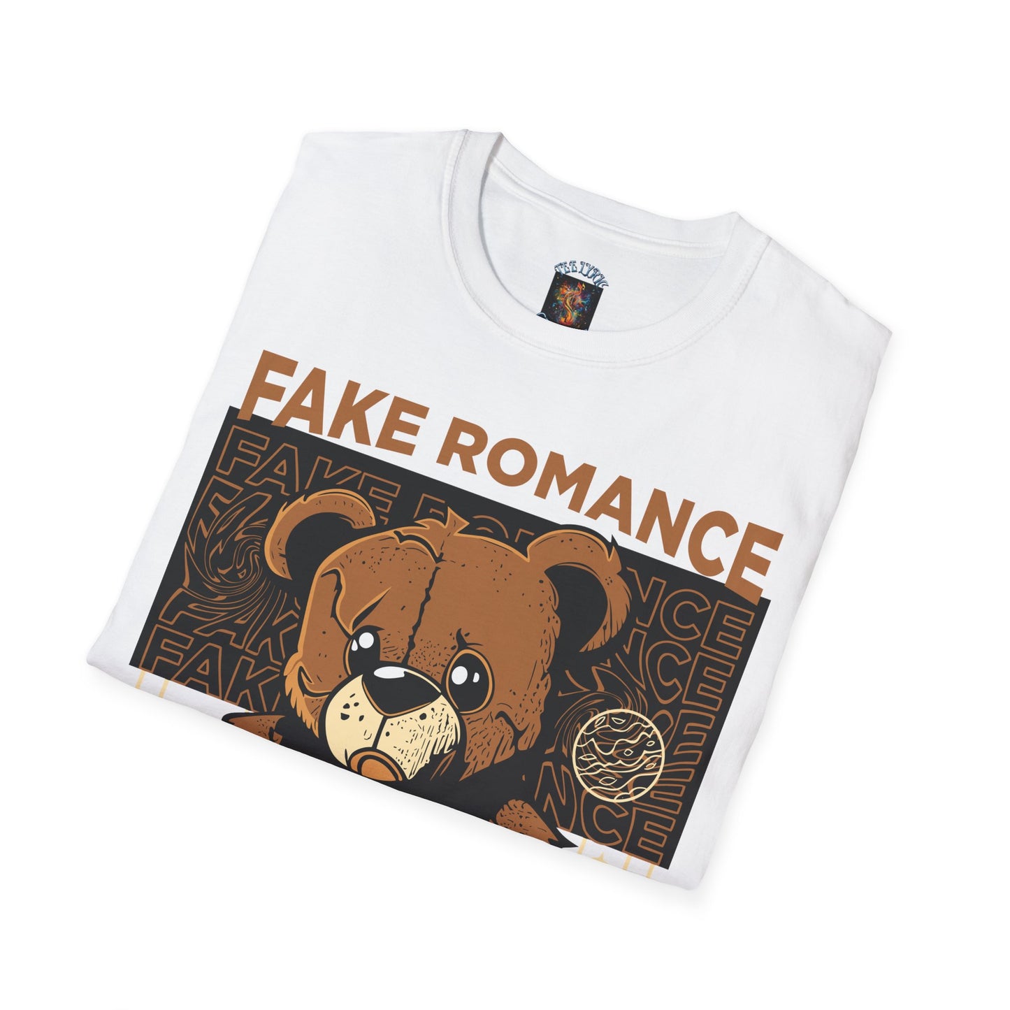 Fake Love T-Shirt