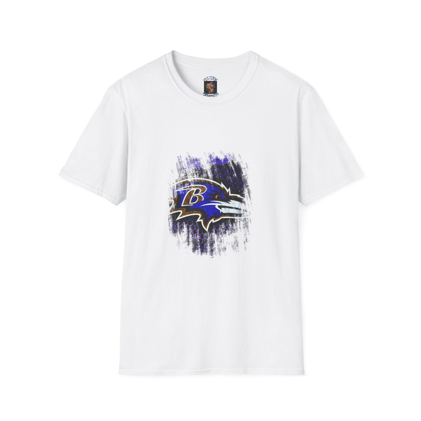 Baltimore Ravens Men’s T-Shirt