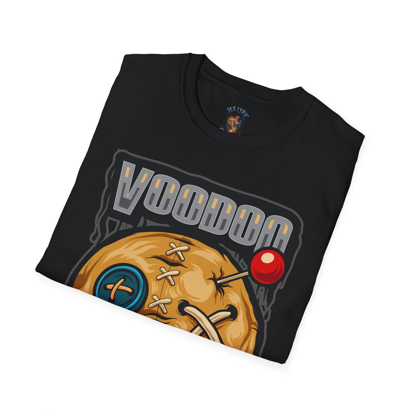 Voodoo T-Shirt