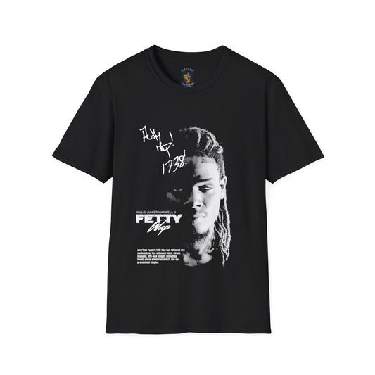 Fetty Wap T-Shirt