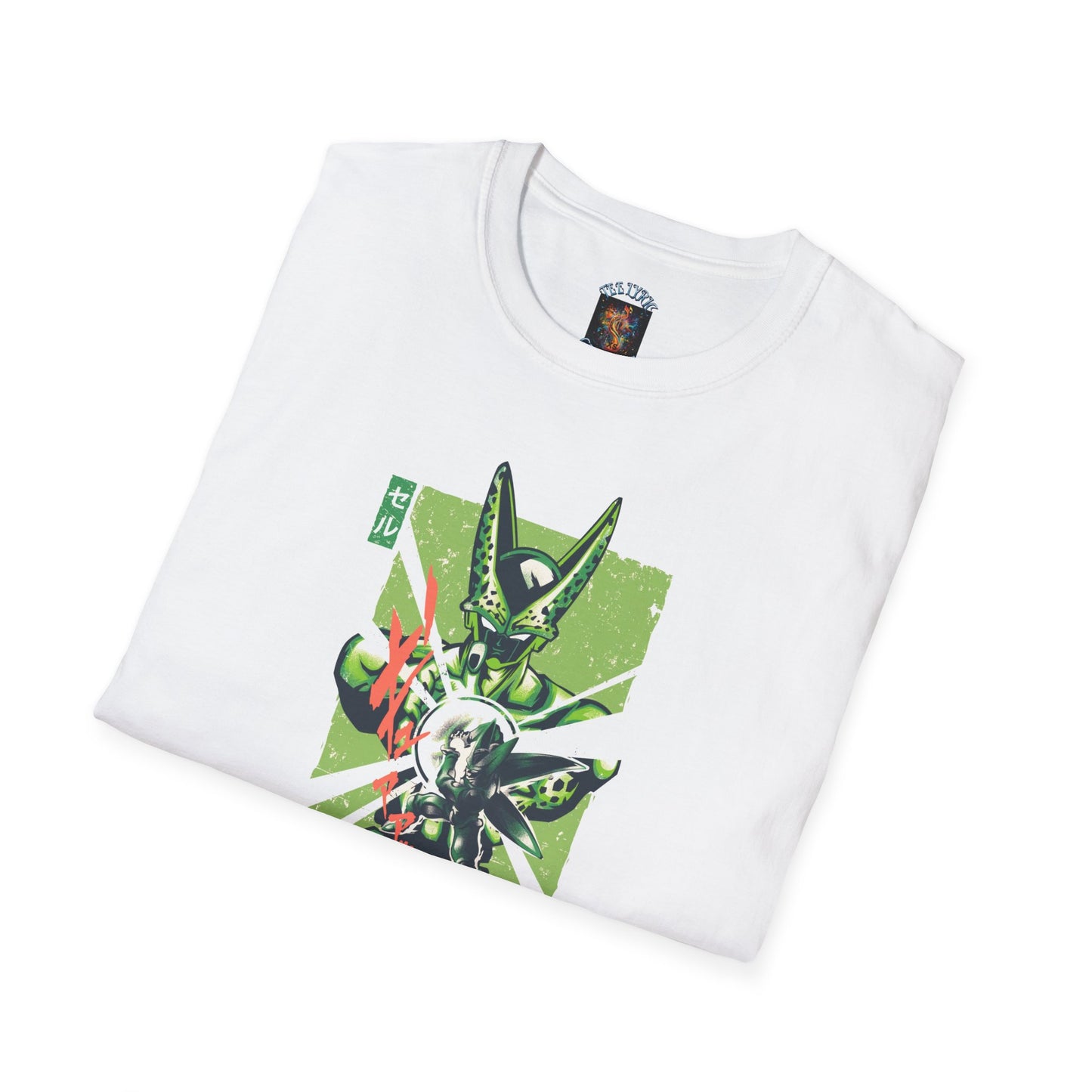 Dragon Ball Piccolo T-Shirt