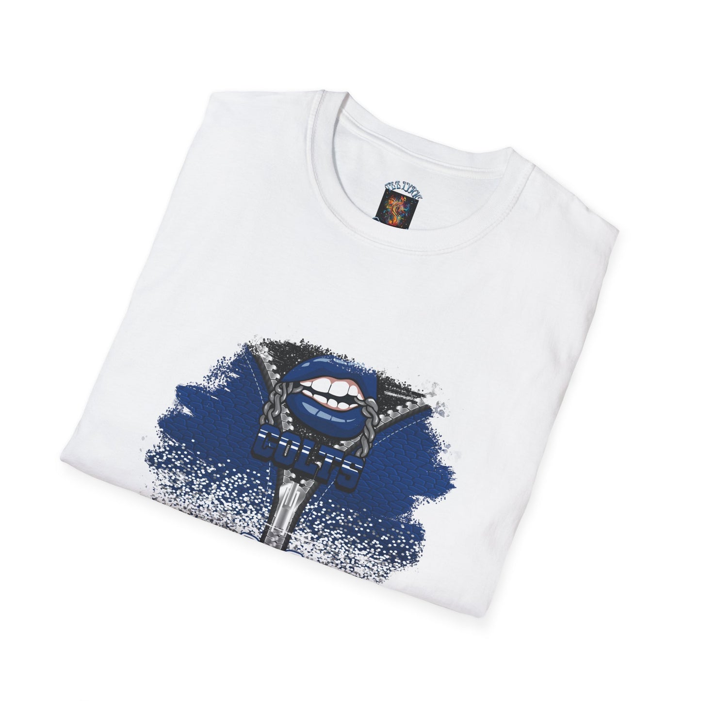 Indianapolis Colts Women's Short Sleeve Shirt