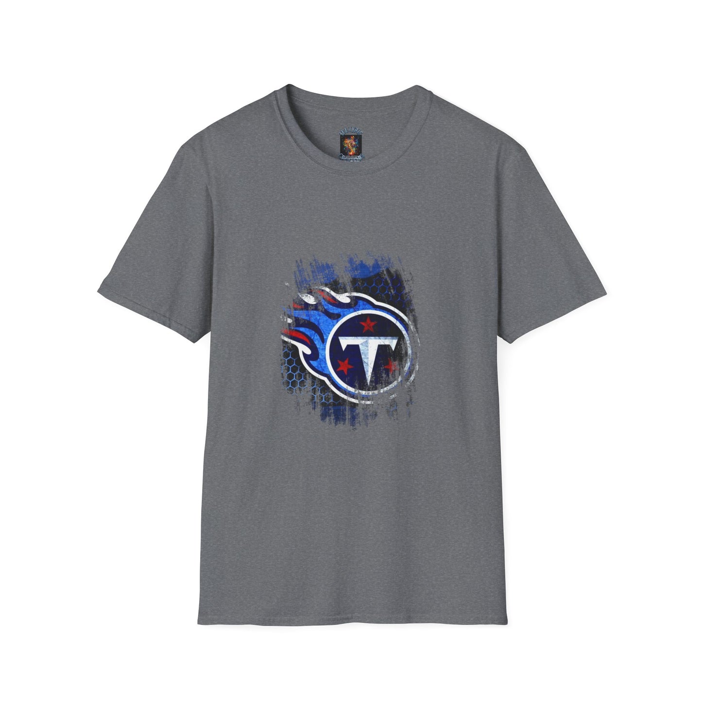 Tennessee Titans Men's T-Shirt