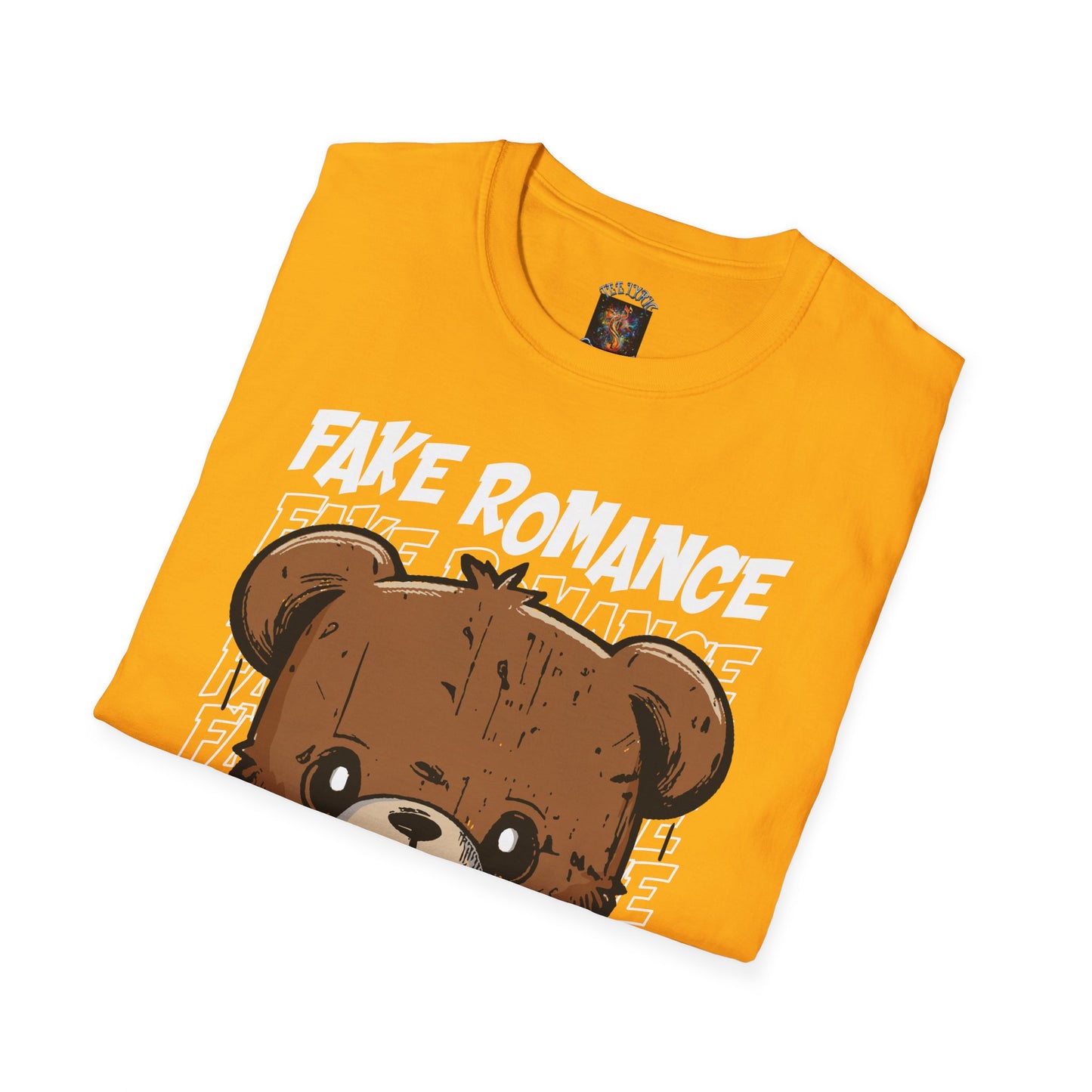 Fake Romance T-Shirt