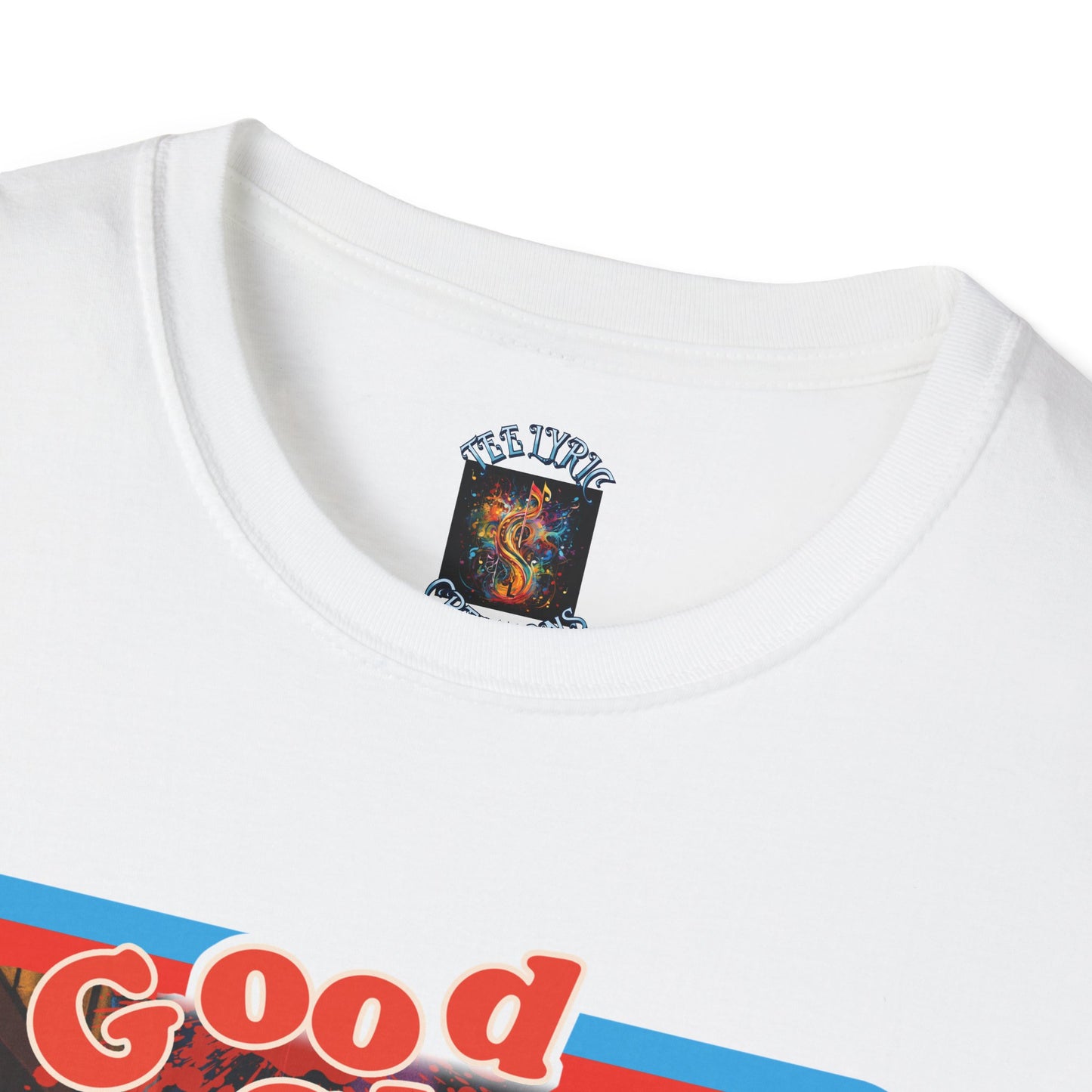 Good Guys" T-Shirt