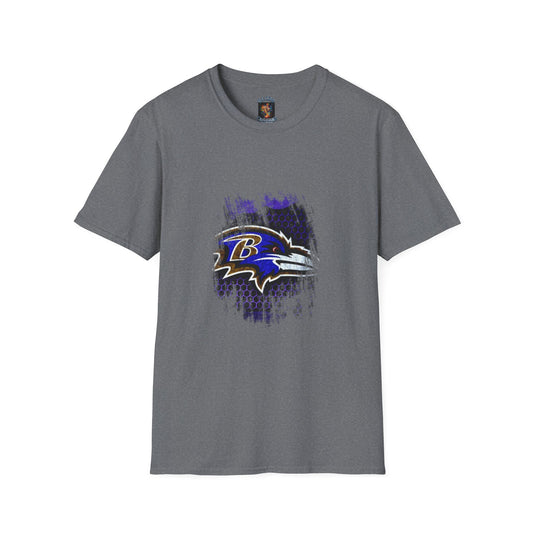 Baltimore Ravens Men’s T-Shirt