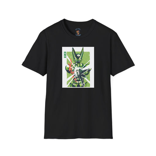 Dragon Ball Piccolo T-Shirt