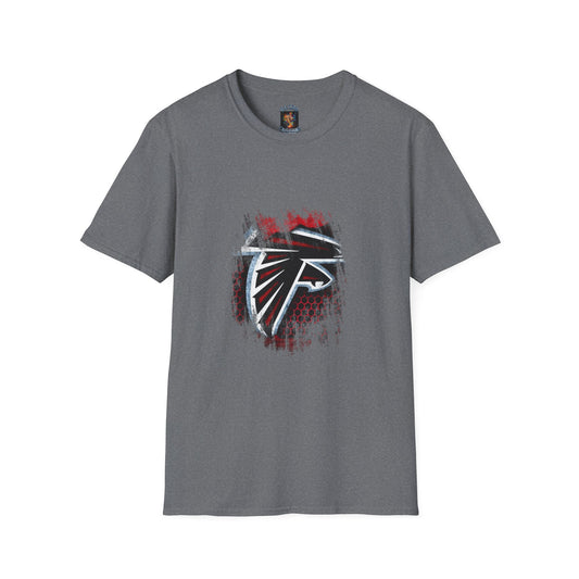 Atlanta Falcons Men's Short Sleeve T-Shirt