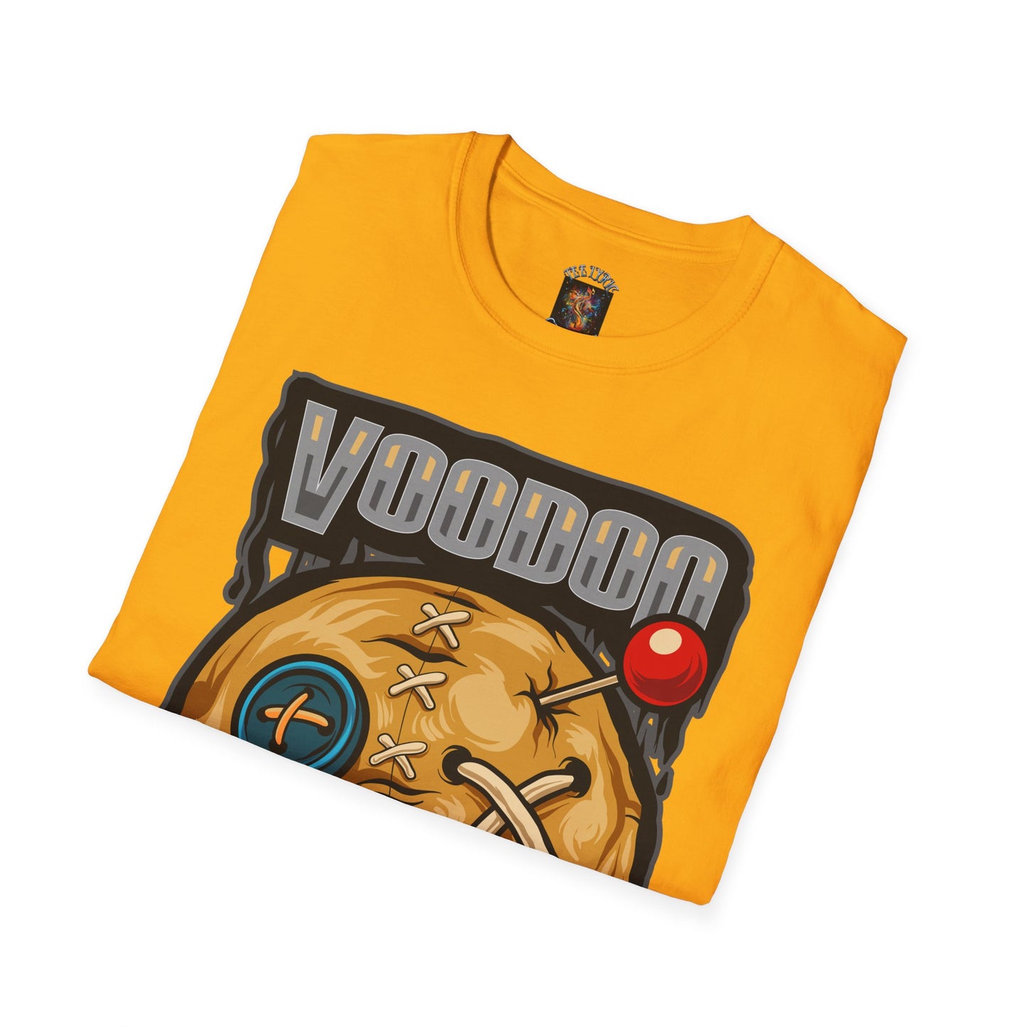 Voodoo T-Shirt