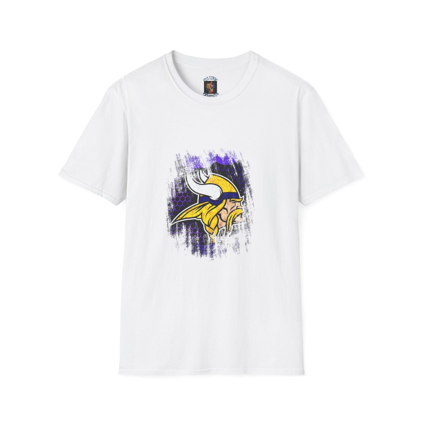 Minnesota Vikings Men's T-Shirt