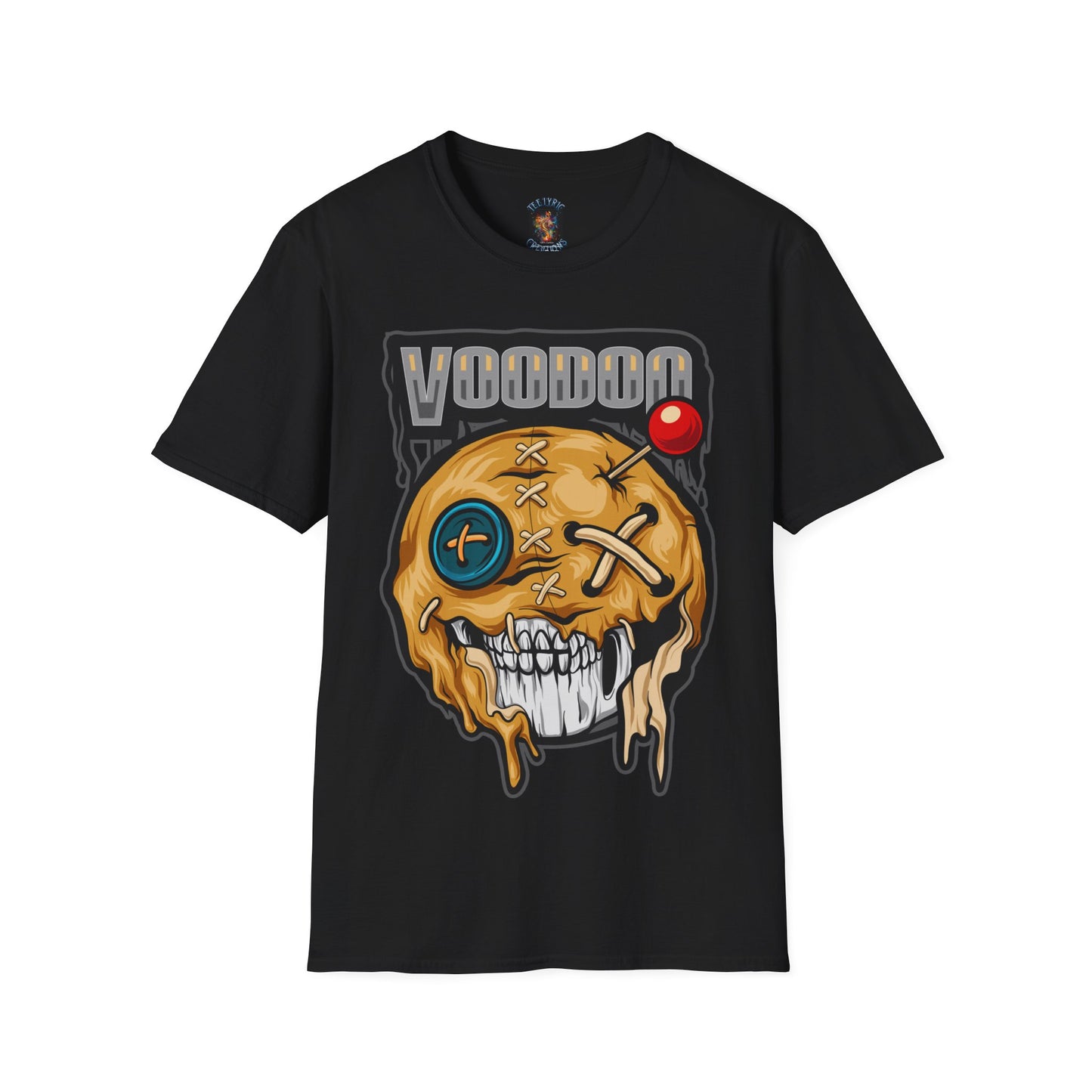 Voodoo T-Shirt