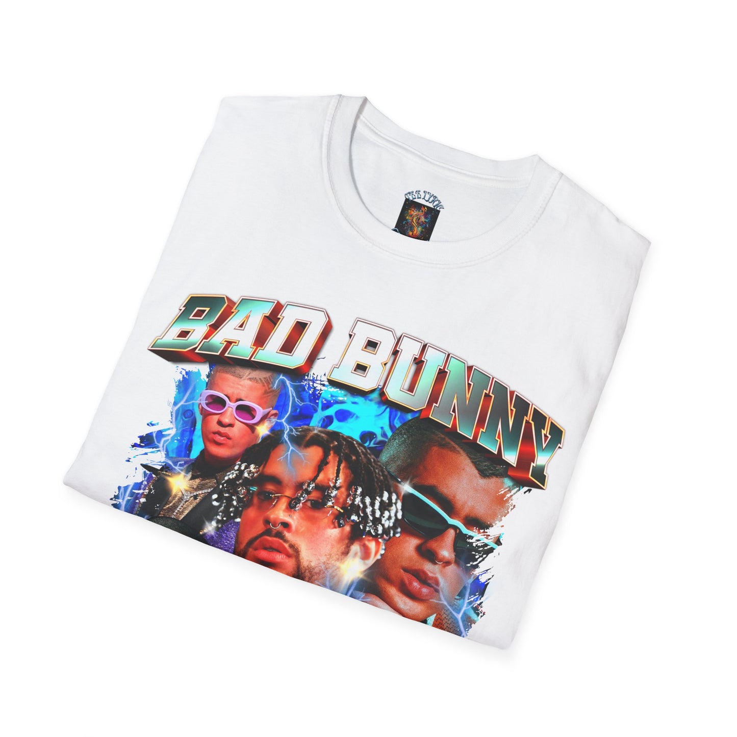 Bad Bunny T-Shirt