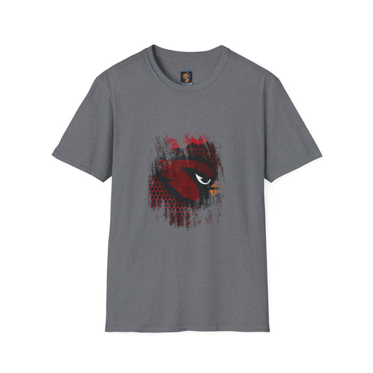 Men's Arizona Cardinals Short Sleeve T - Shirt