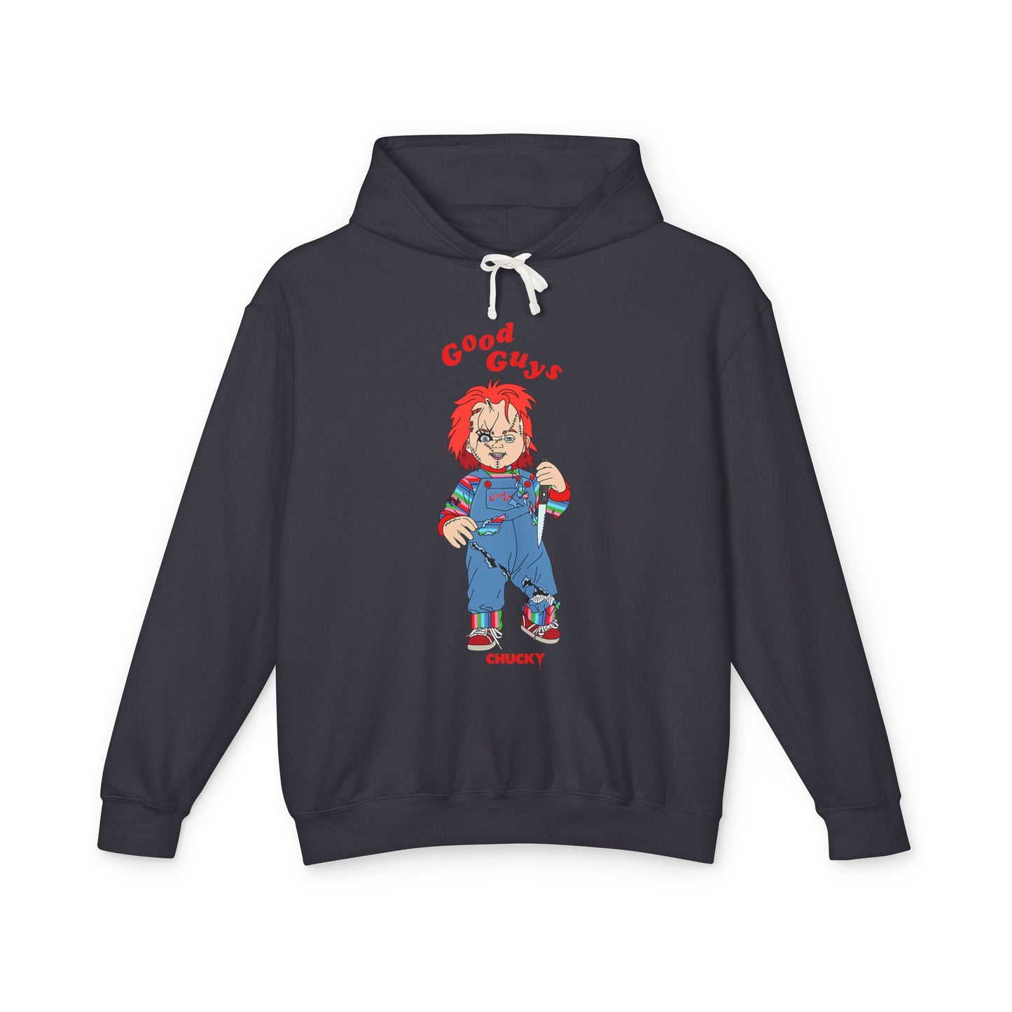 Chucky "Good Guys" Hoodie