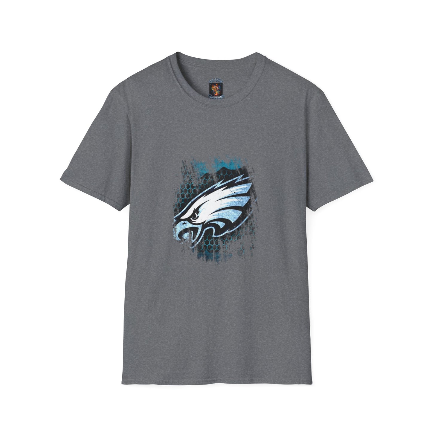 Philadelphia Eagles Men's Short Sleeve T- Shirt