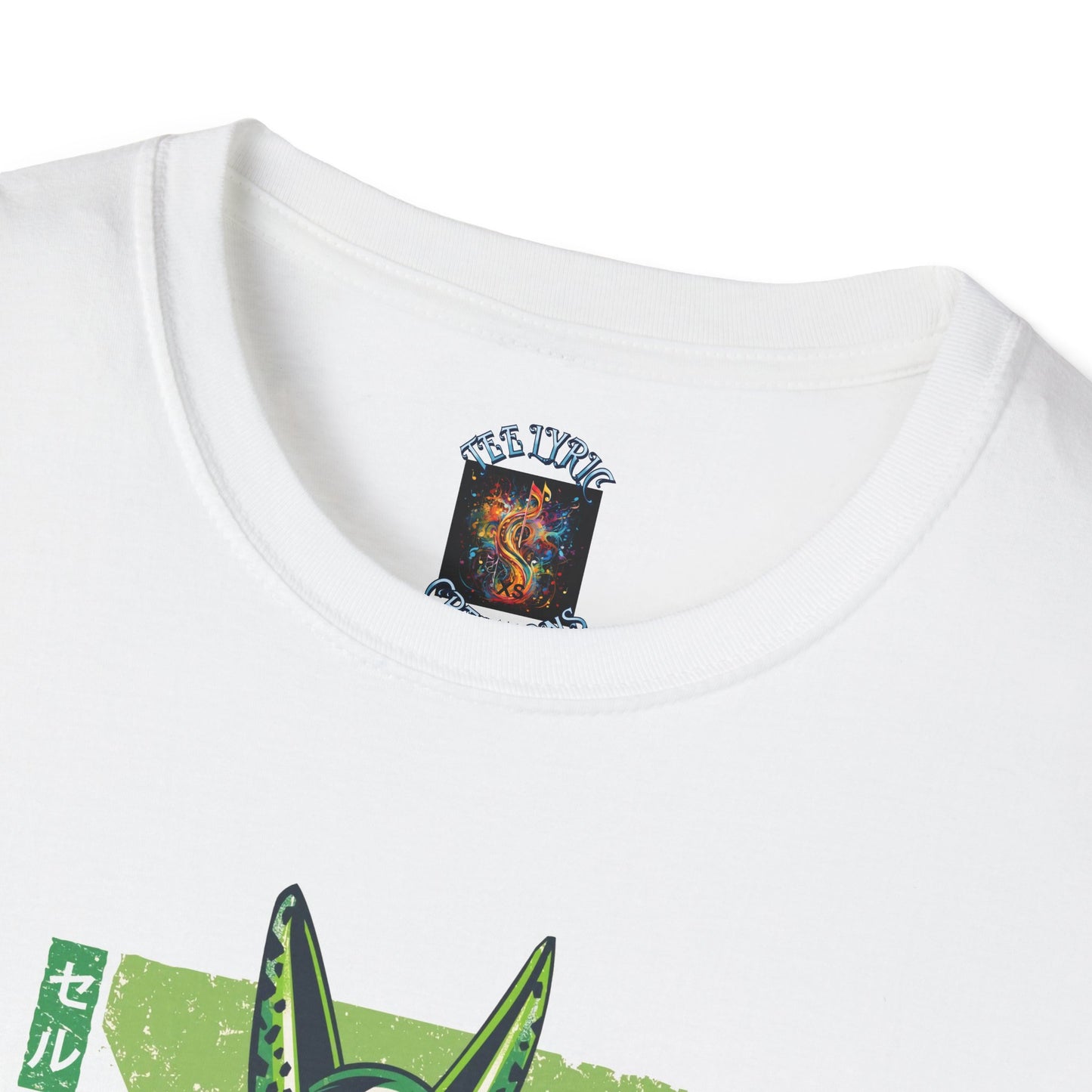 Dragon Ball Piccolo T-Shirt