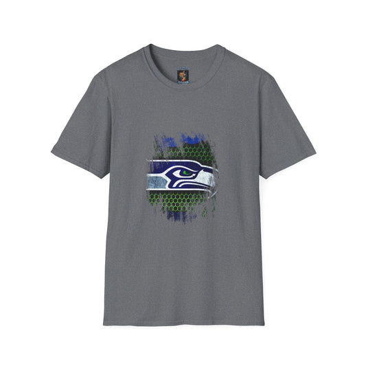 Seattle Seahawks Men's T-Shirt